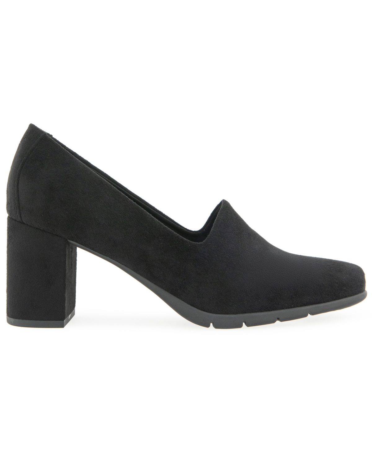 Aerosoles Midnight Pump In Black