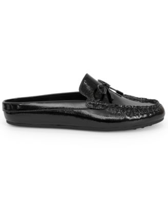 Women's Daffodil Round Toe Loafers