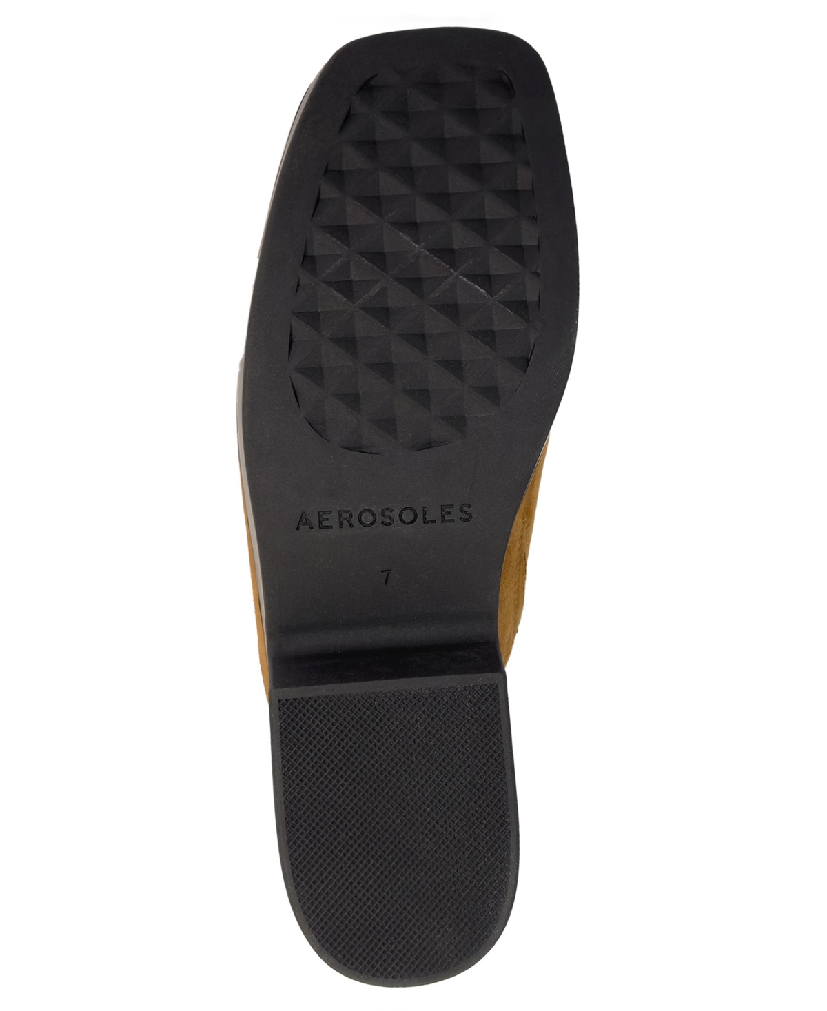 Aerosoles Chata Platform Mule In Multi