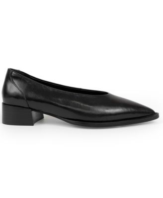 Women's Mide Tailored Flat