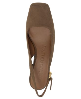 Women's Izara Slingback Heel