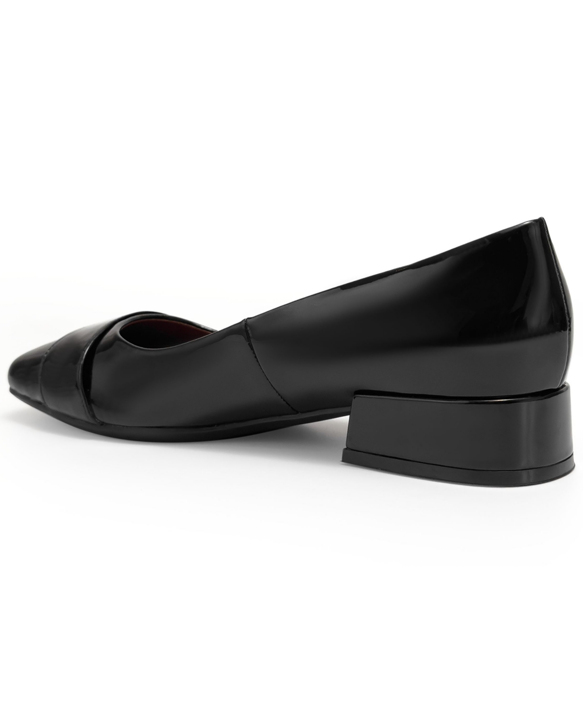 Aerosoles Isai Pump In Black