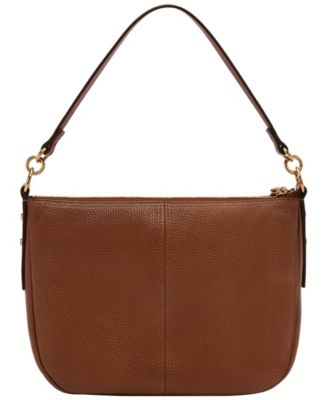 Jolie Patchwork Shoulder Bag
