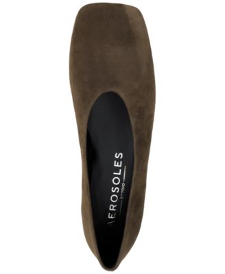 Women's Nannie Dress Heel