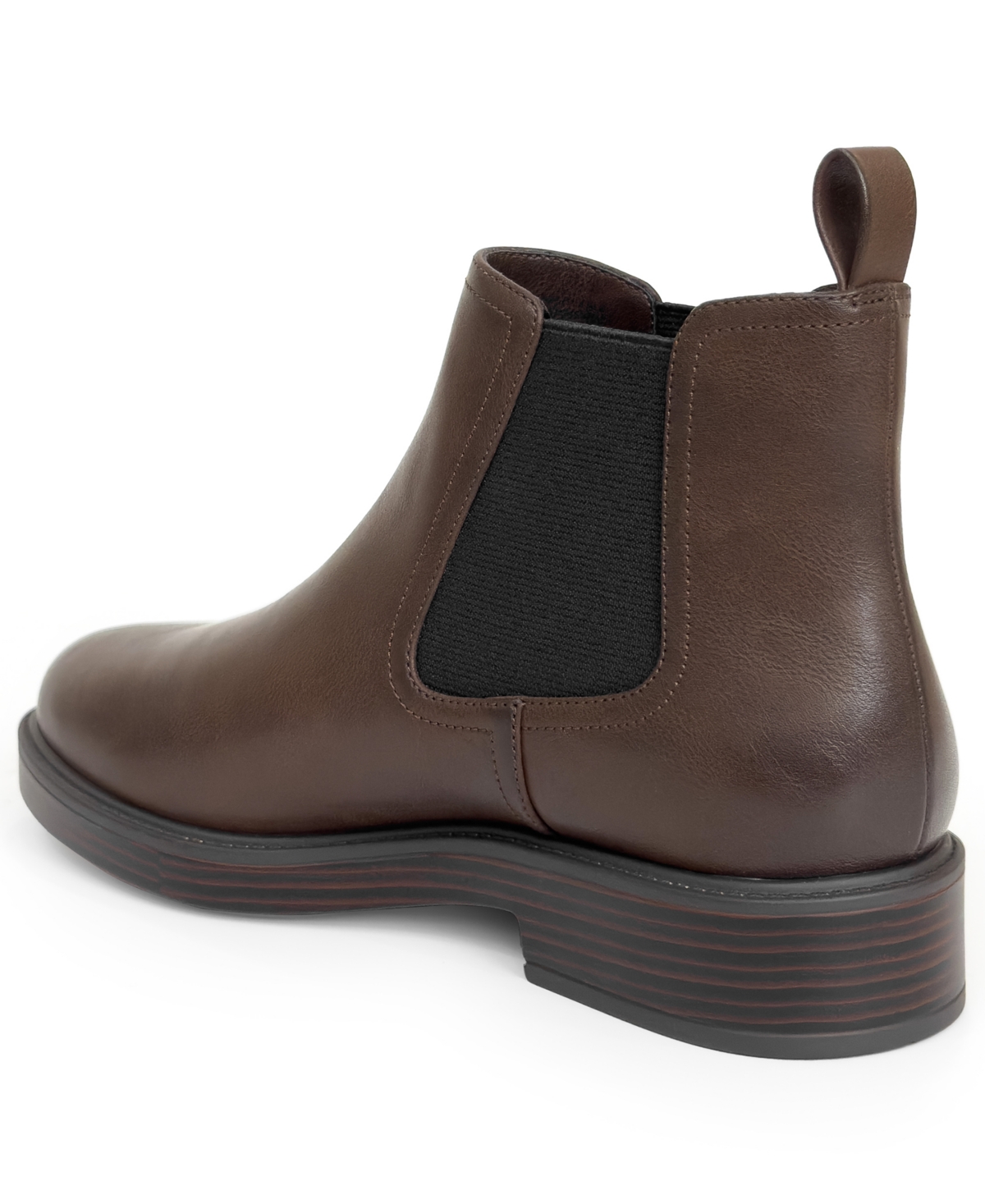 Aerosoles Poshan Chelsea Boot In Brown