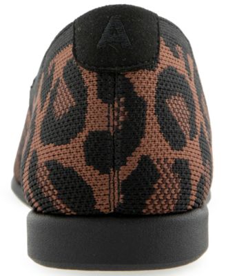 Women's Nathaly Knit Flat