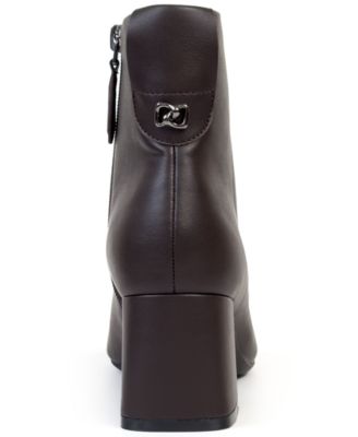 Women's Enoch Dress Bootie