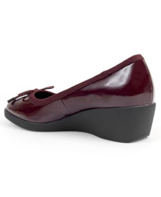 Women's Tema Wedge Pump