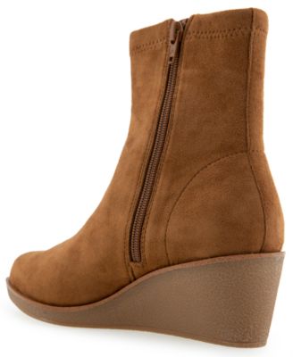 Women's Binnie Wedge Bootie