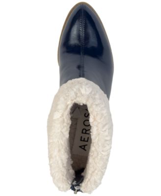 Women's Booker Wedge Bootie