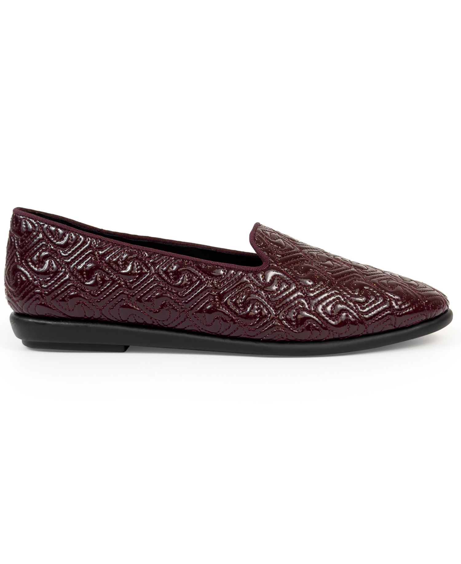 Women's Betunia Slip-On Casual Flats