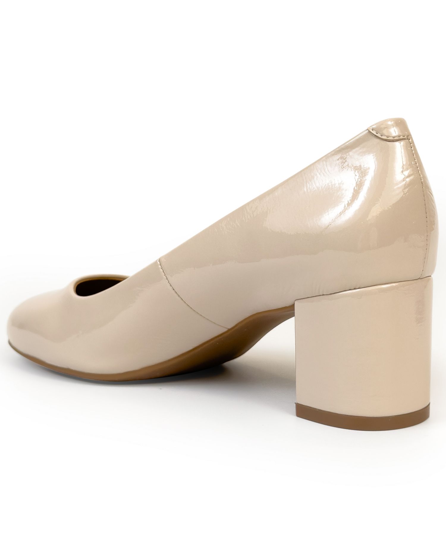 Women's Ebel Round Toe Dress Pumps