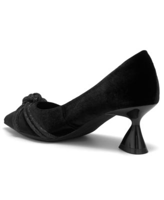 Women's Jacey Dress Kitten Heel