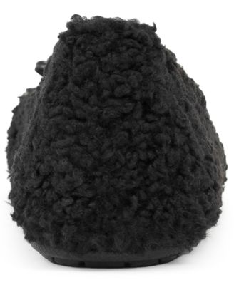 Women's Patrina Cozy Casual Ballet Flat