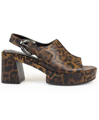 Women's Zella Platform Sandal