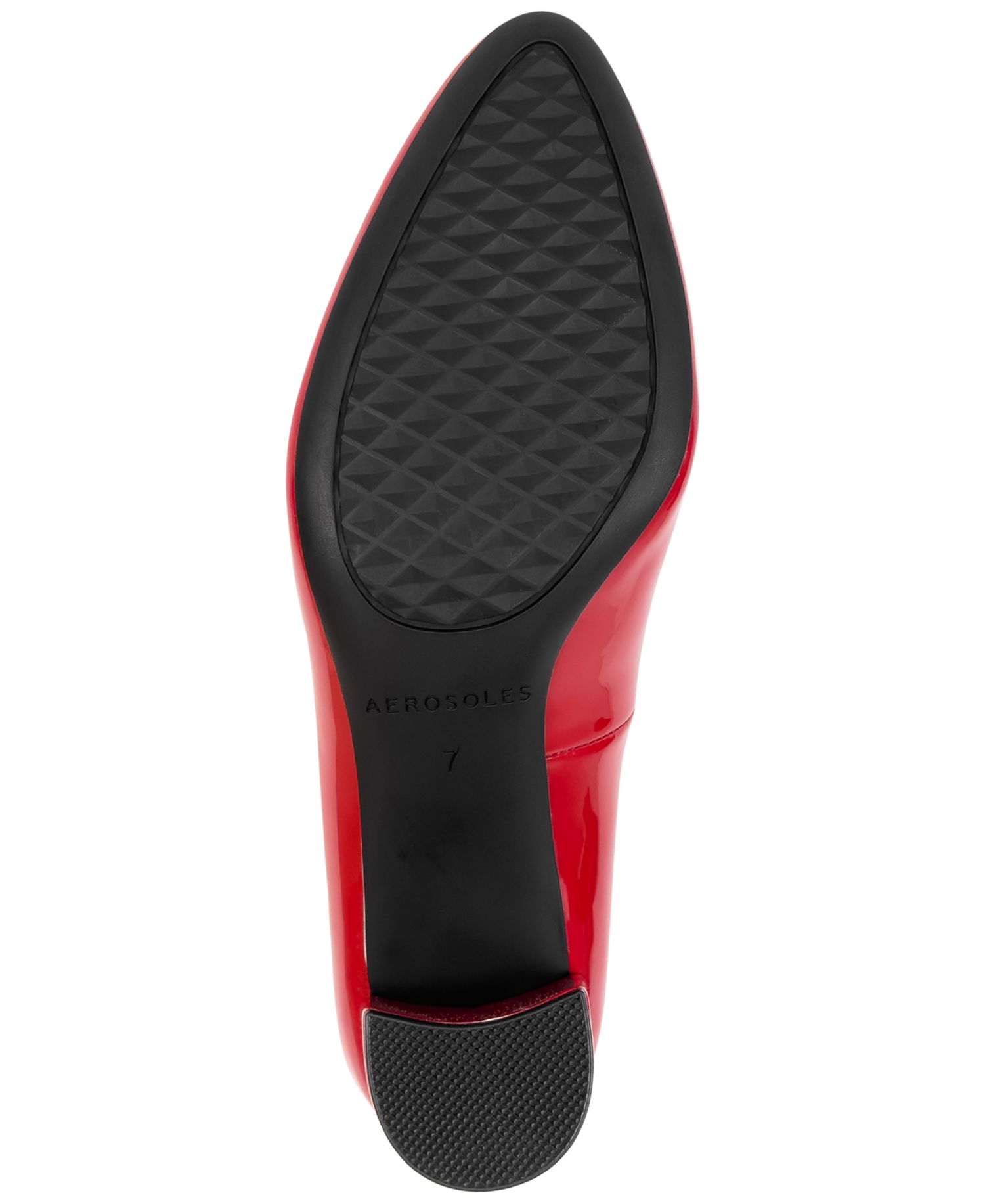 Women's Betsy Pumps