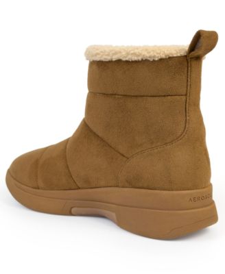 Women's Fawne Cold Weather Comfort Booties