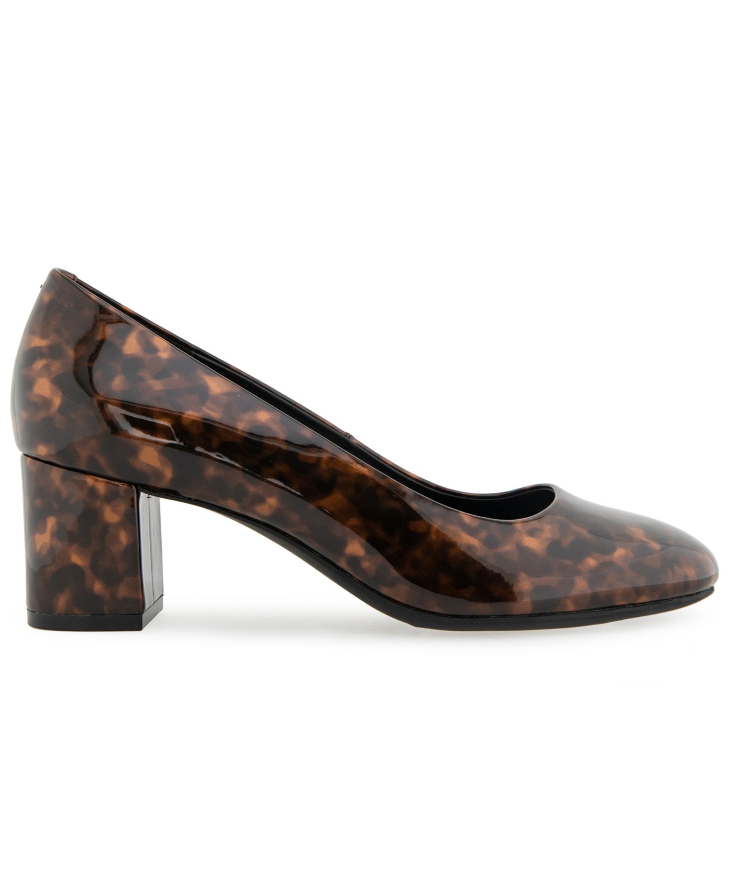 Women's Ebel Round Toe Dress Pumps