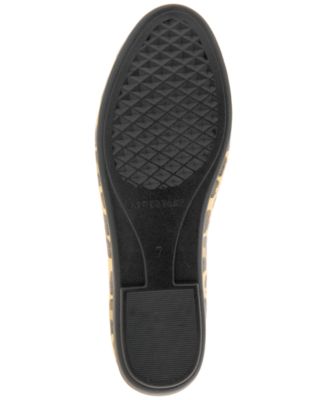 Women's Homebet Ballet Flats