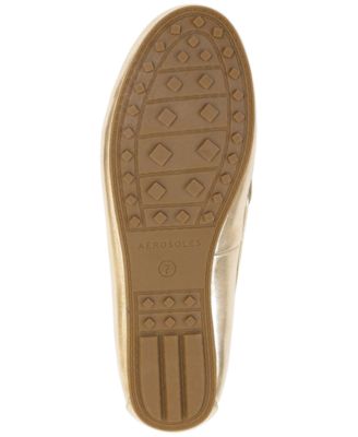 Women's Drita Flat