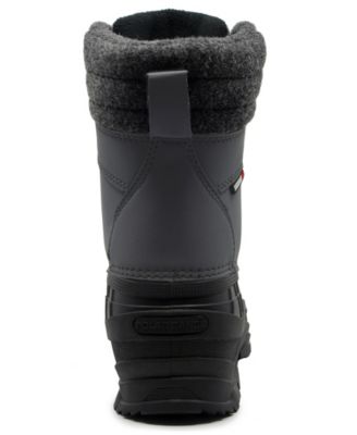 Men's Fowler Cushioned Boots