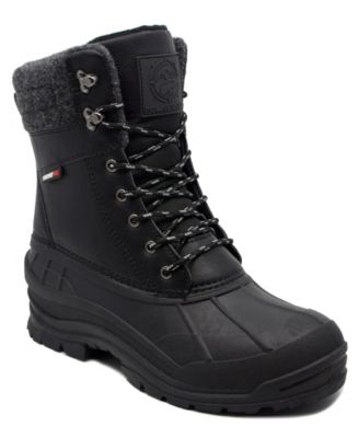 Men's Fowler Cushioned Boots