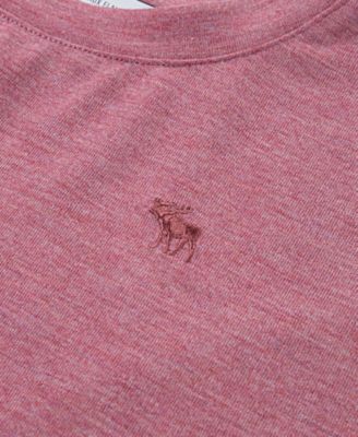 Girls' Boxy T-Shirt and Matching Pants, 2-Piece Set