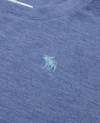 Girls' Boxy T-Shirt and Matching Pants, 2-Piece Pajama Set