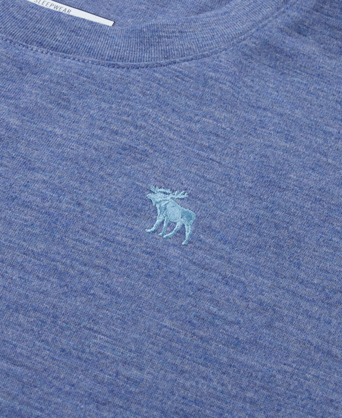 abercrombie kids Boys and Girls 2-Piece Boxy T-Shirt Matching Pants Set