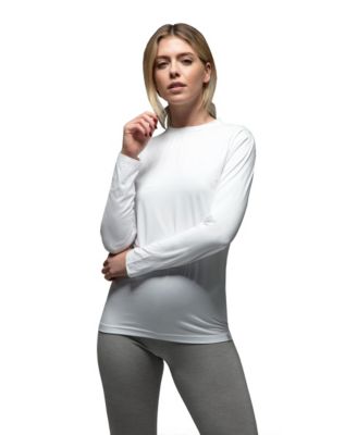 Women's Brigitte Ultra Lite Long Sleeve Top