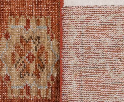 Tuscany Evelyn 7'9"x9'9" Area Rug