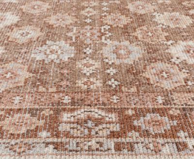 Palace Farzana 3'x5' Area Rug