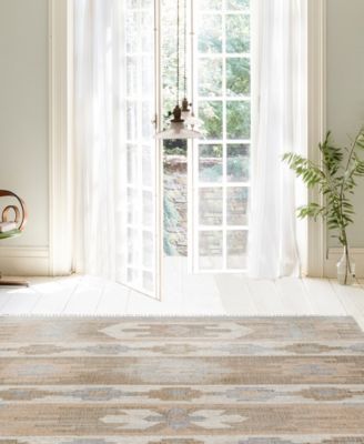 Sona Hizri 2'x3' Area Rug