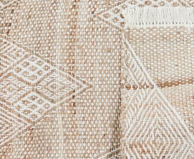 Sona Sohail 2'x3' Area Rug