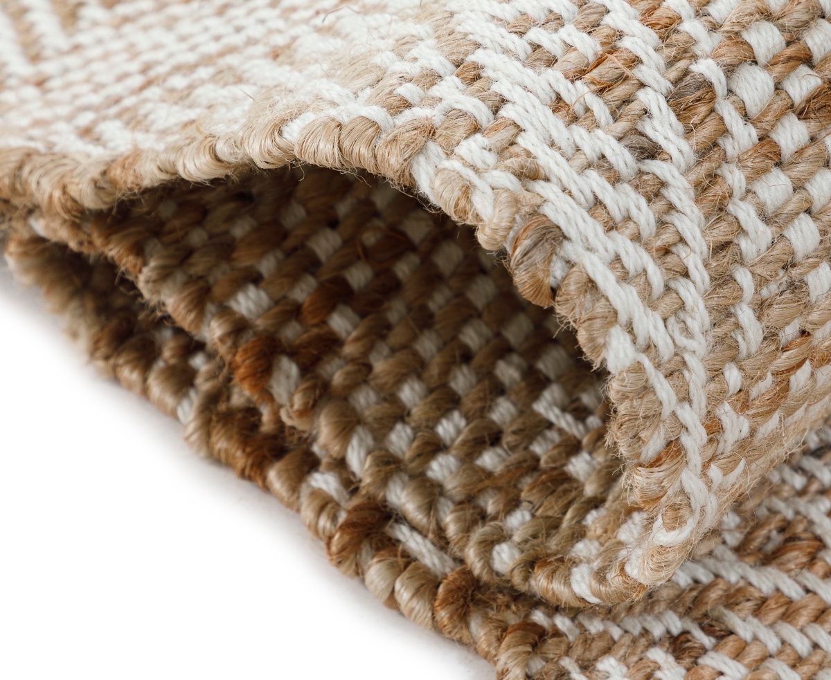 Obeetee Sona Sohail 2'6"x8' Runner Area Rug