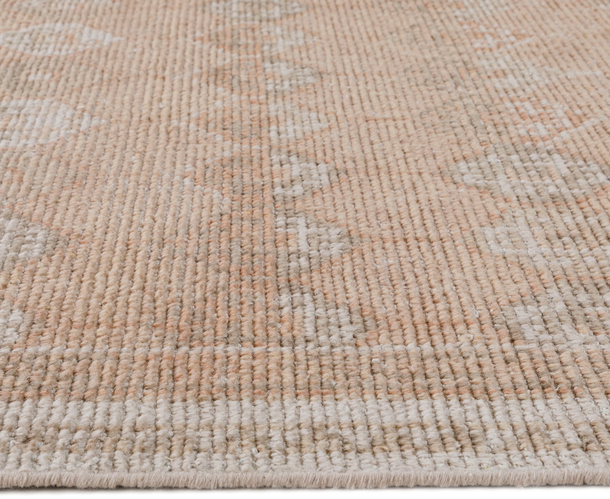 Obeetee Sienna Riya 2'6"x8' Runner Area Rug