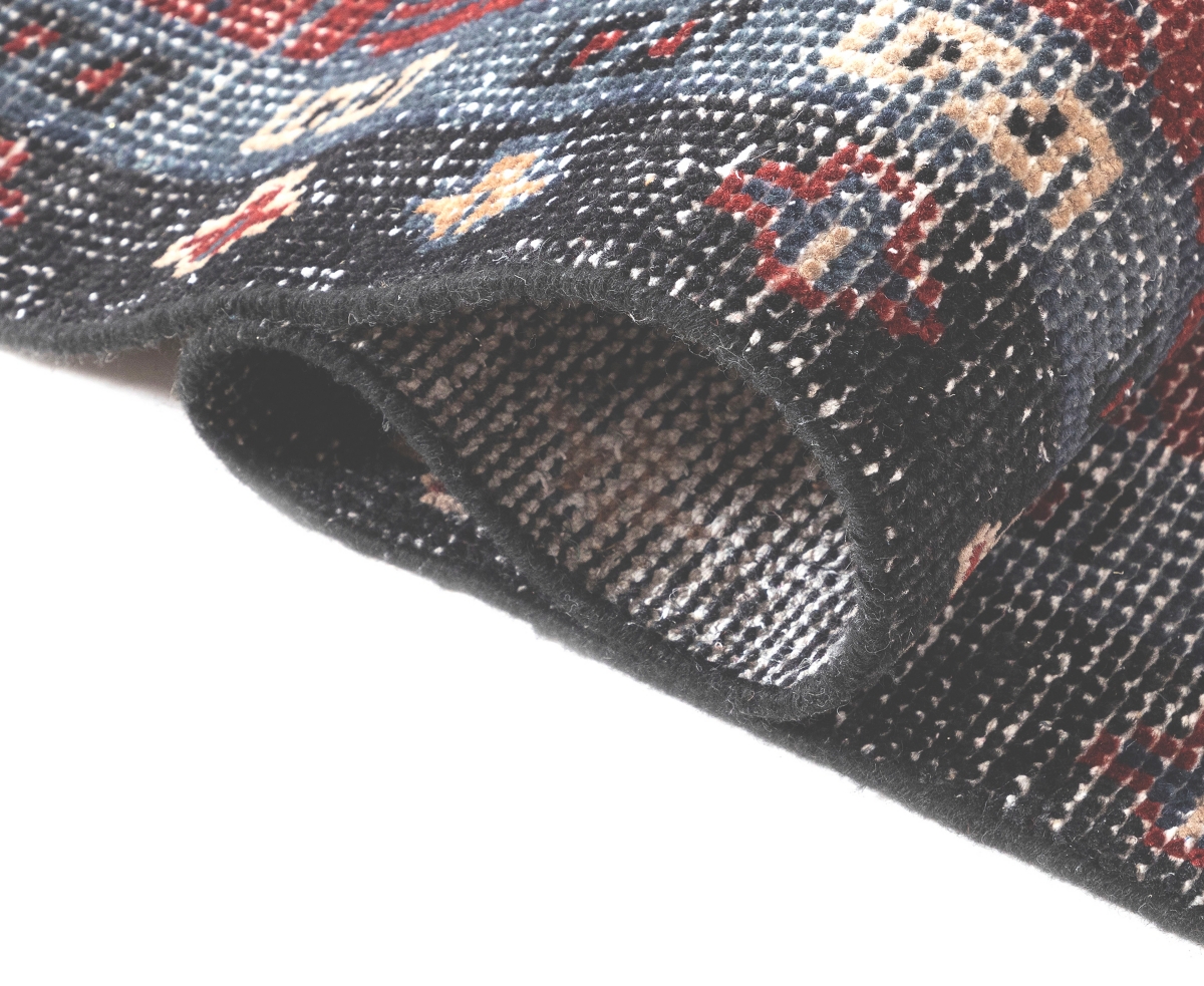 Obeetee Tuscany Eza 2'6"x8' Runner Area Rug