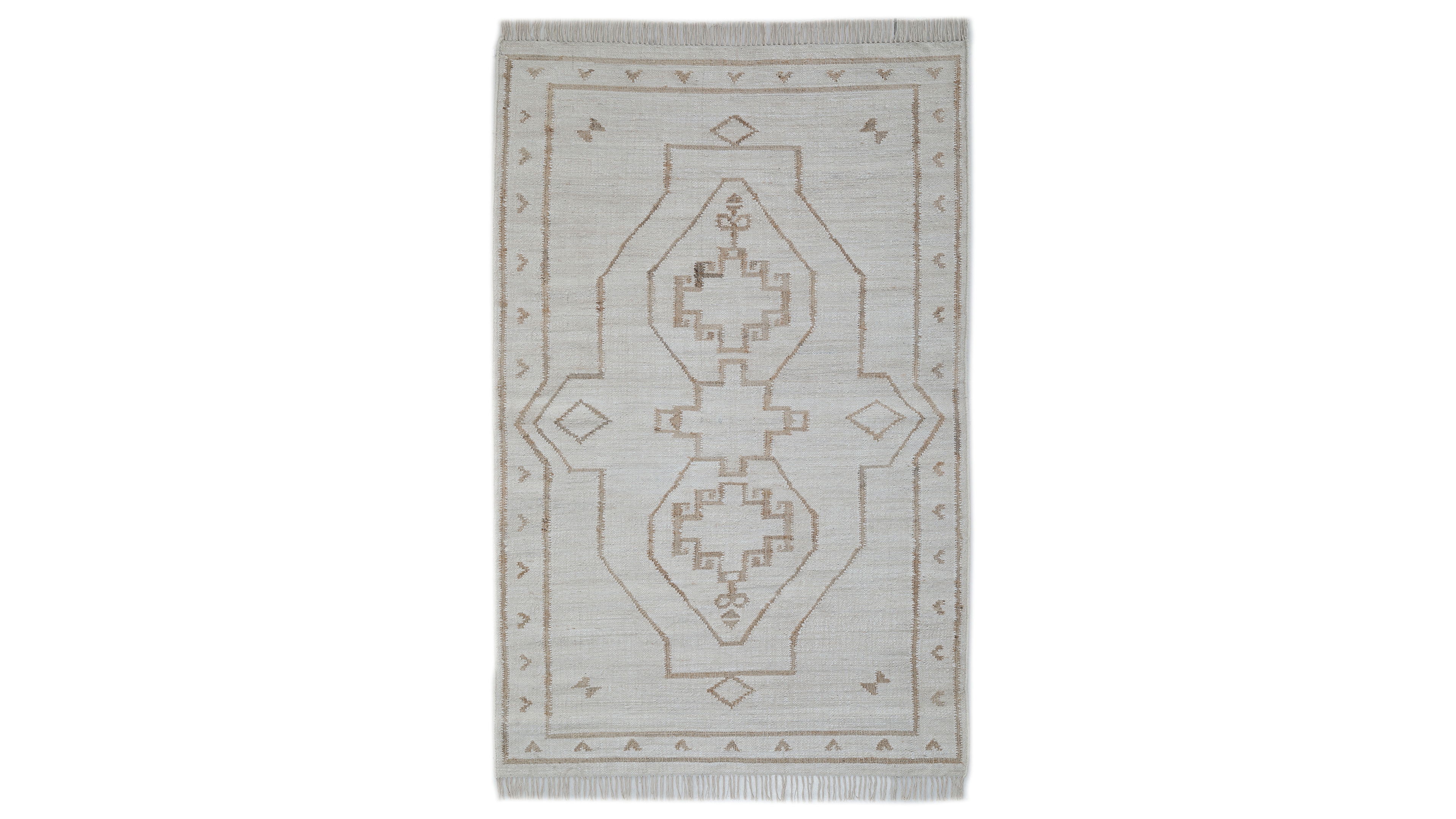 Obeetee Sona Amell 7'9"x9'9" Area Rug