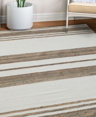 Sona Baja 7'9"x9'9" Area Rug