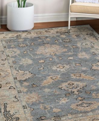 Shirin Leif Rug Collection