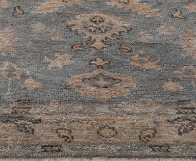 Shirin Leif 2'6"x8' Runner Area Rug