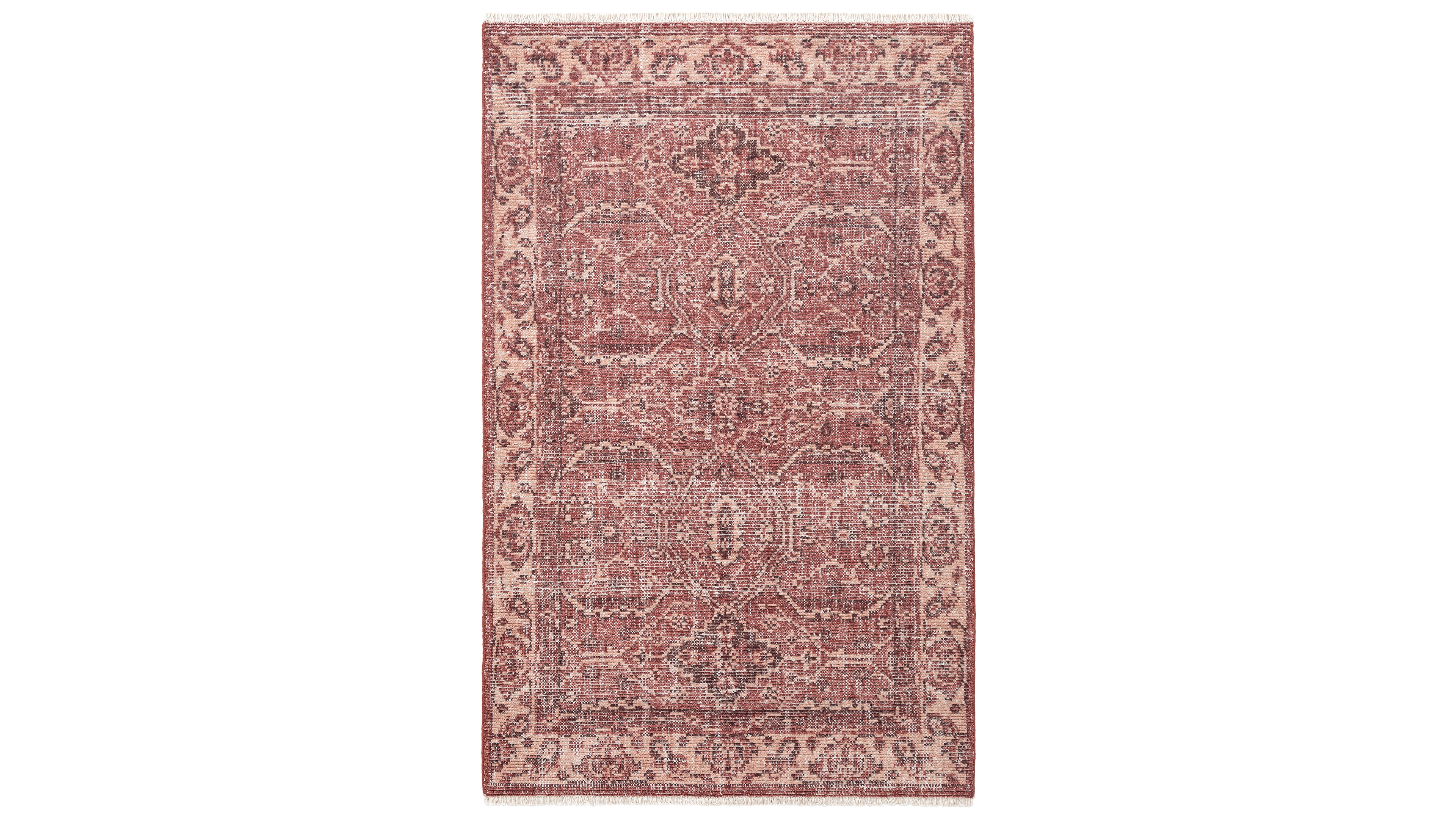 Obeetee Palace Gordon 7'9"x9'9" Area Rug