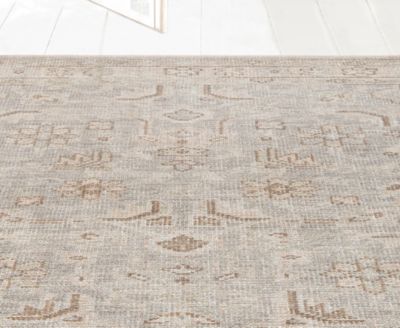 Tuscany Nima 7'9"x9'9" Area Rug