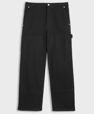 Men's Baggy Tapered Work Pants, Macy's Exclusive