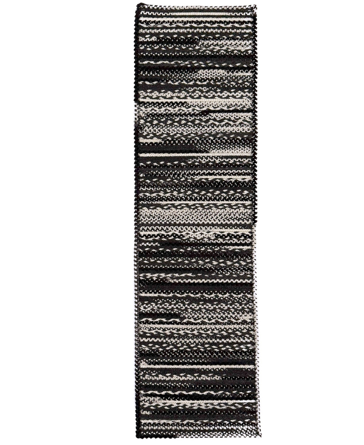 Capel Bayview 0036 2'x8'Runner Area Rug