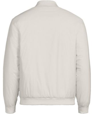 Men's WanderFree Insulated Bomber Jacket