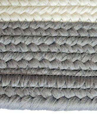 Timeless Indoor/Outdoor 0160 Cross Sewn 4'x6' Area Rug