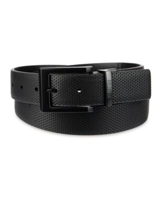 Men's Reversible Comfort Stretch Belt