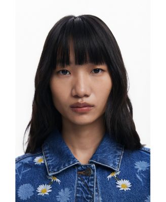 Women's Daisy denim jacket
