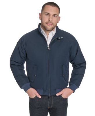 Tommy Hilfiger - Men's New Modern Bomber